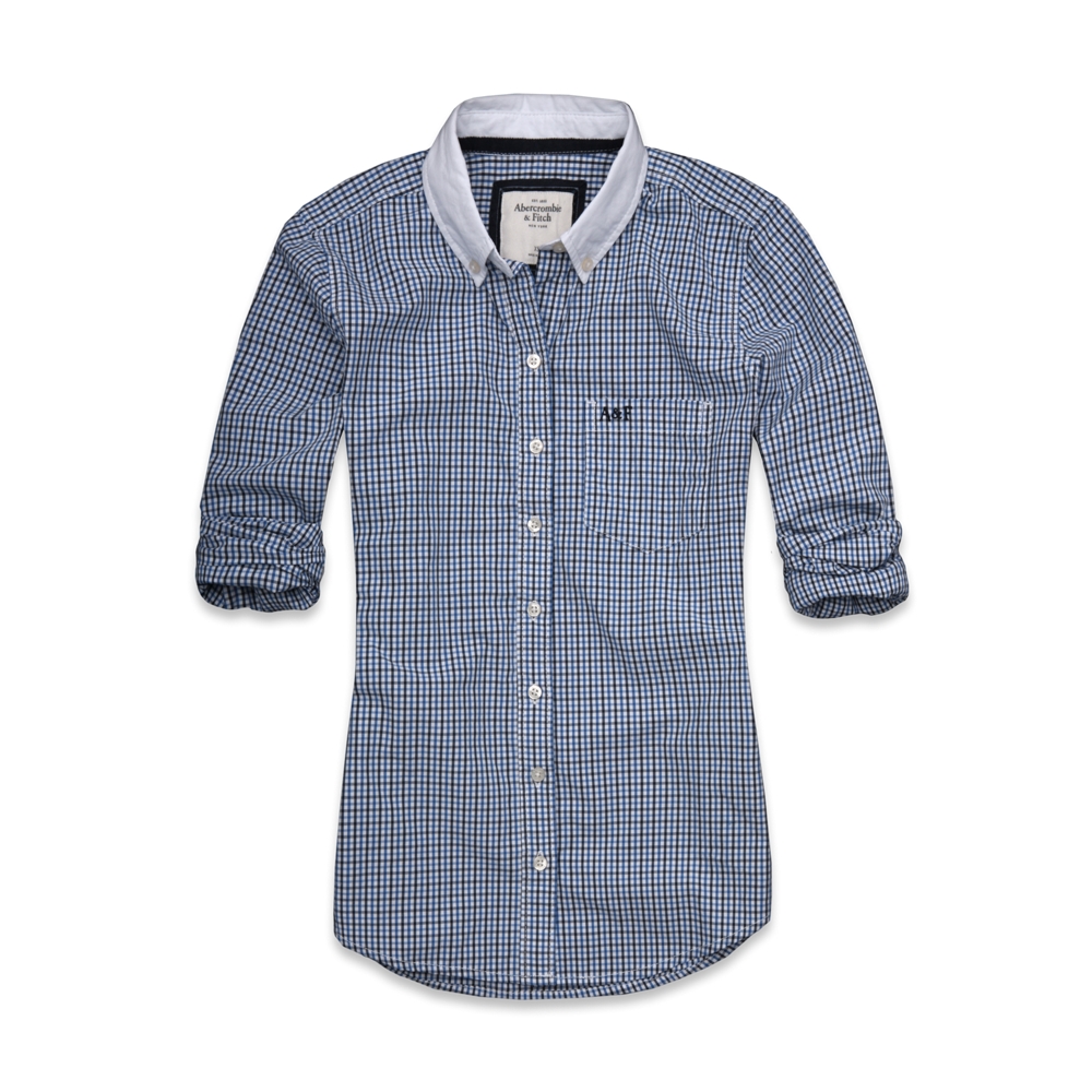 Womens Trisha Shirt
