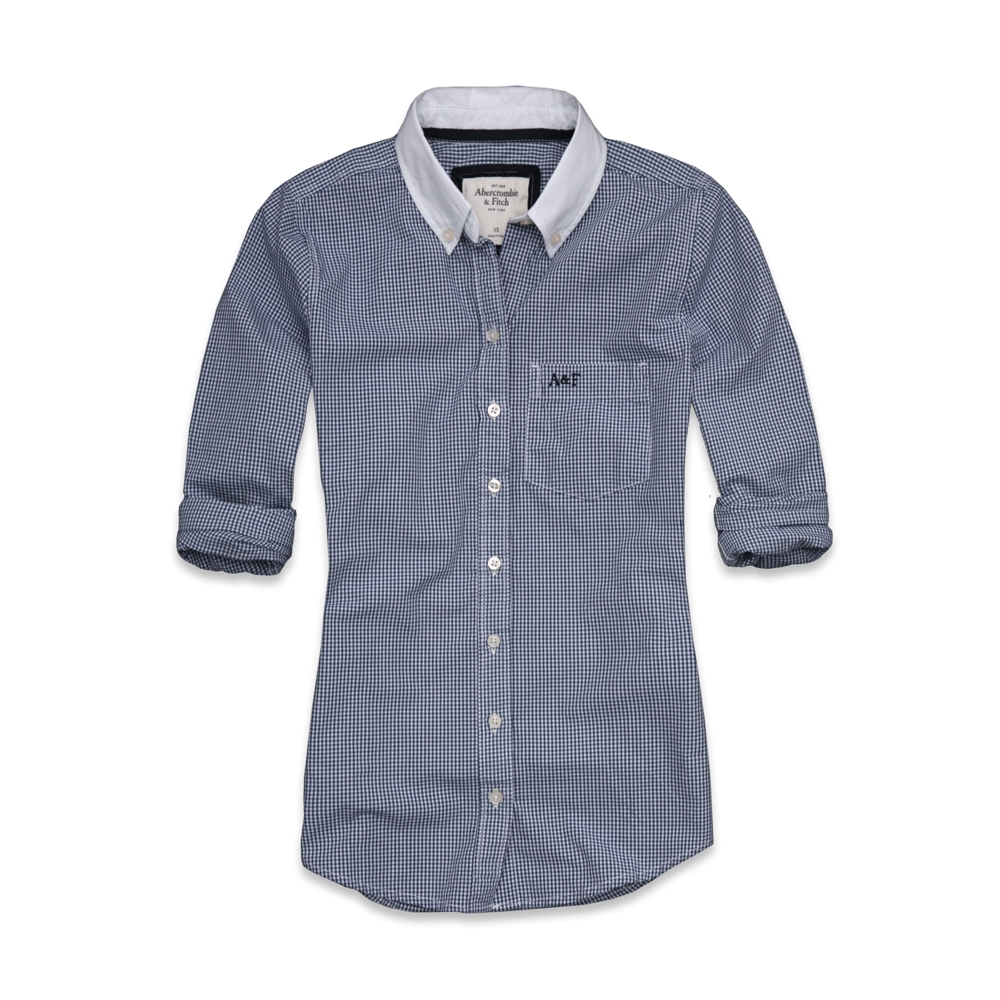 Womens Trisha Shirt