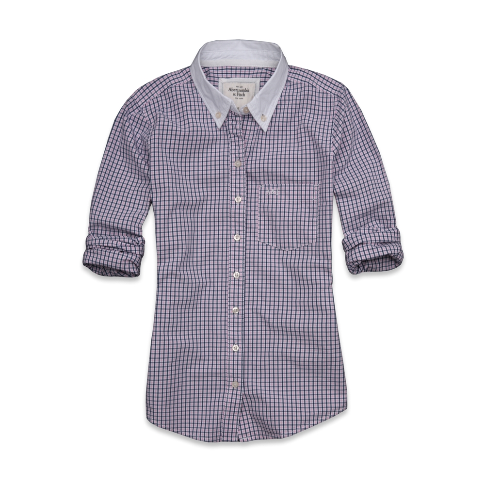 Womens Trisha Shirt