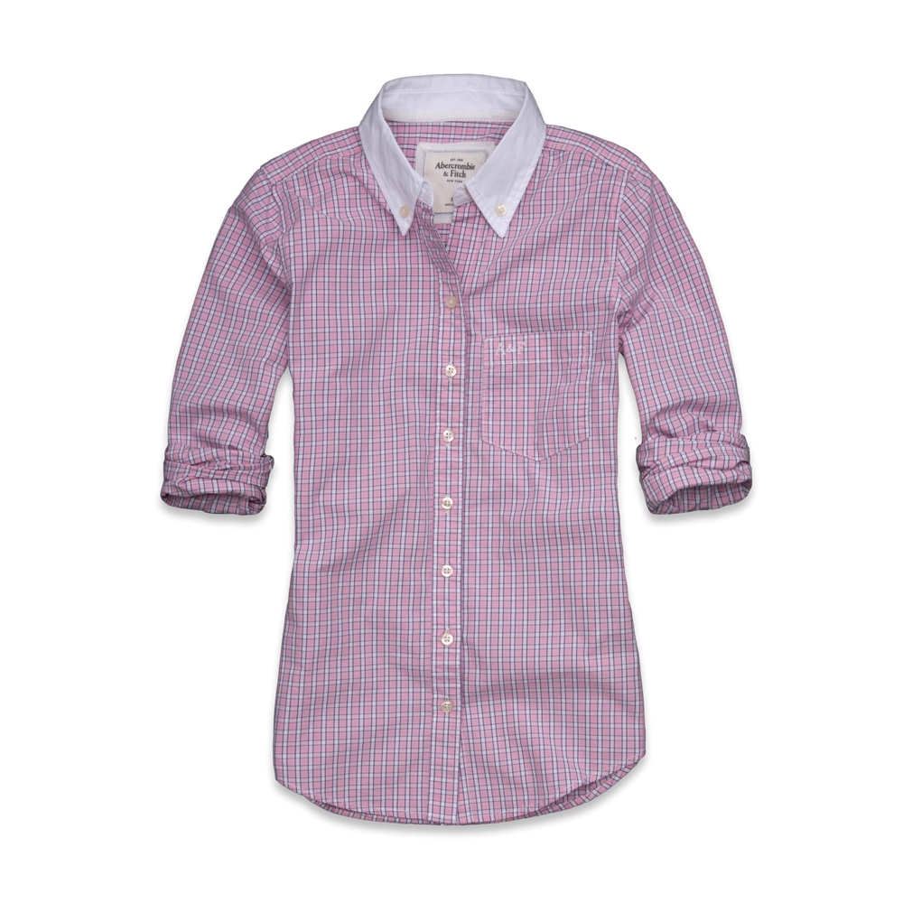 Womens Trisha Shirt