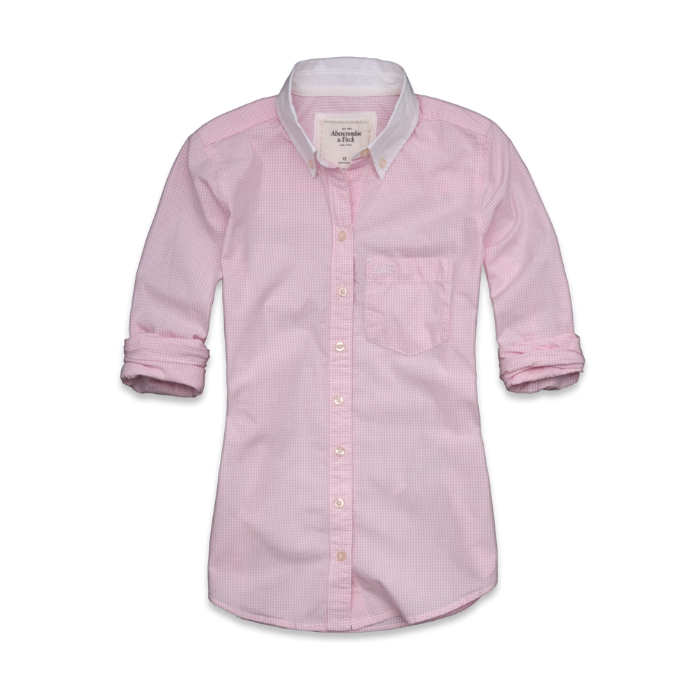 Womens Trisha Shirt