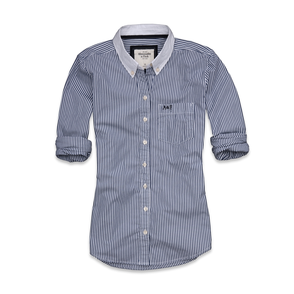 Womens Adin Shirt