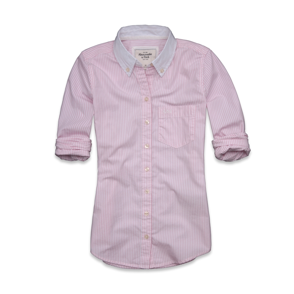 Shirts Adin Shirt