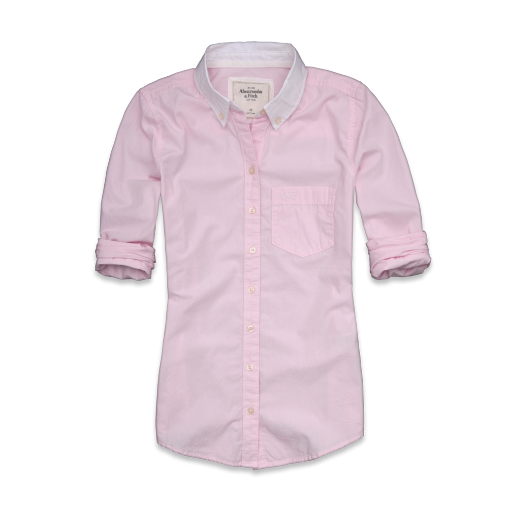 Womens Adin Shirt
