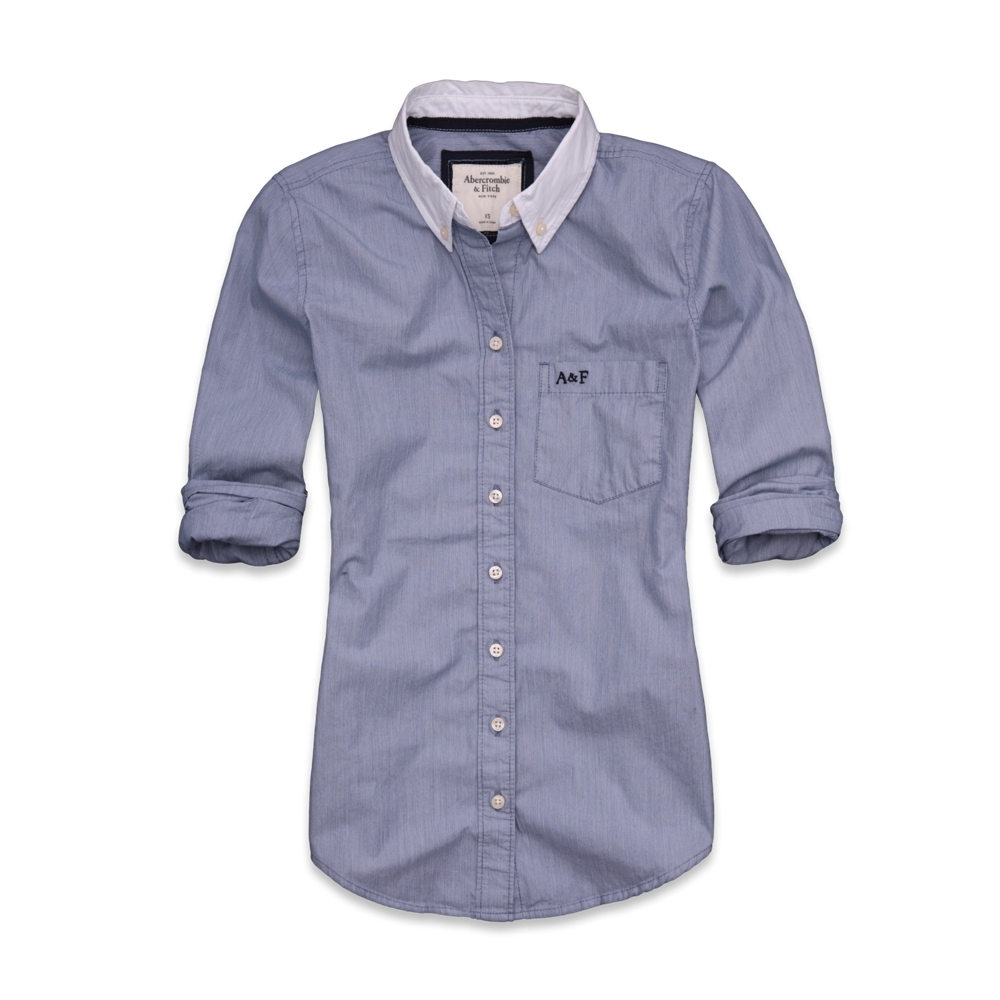 Womens Adin Shirt
