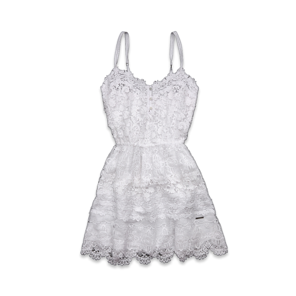 Madison Dress