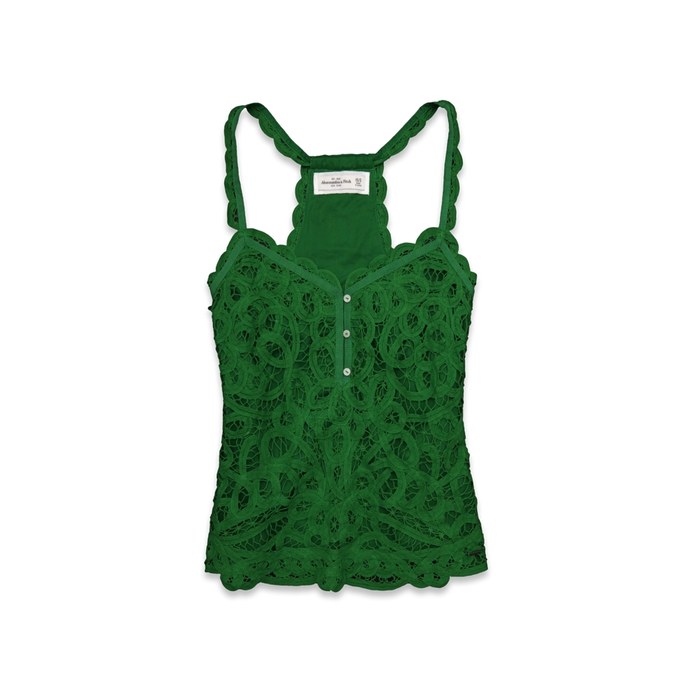 Womens Abby Top
