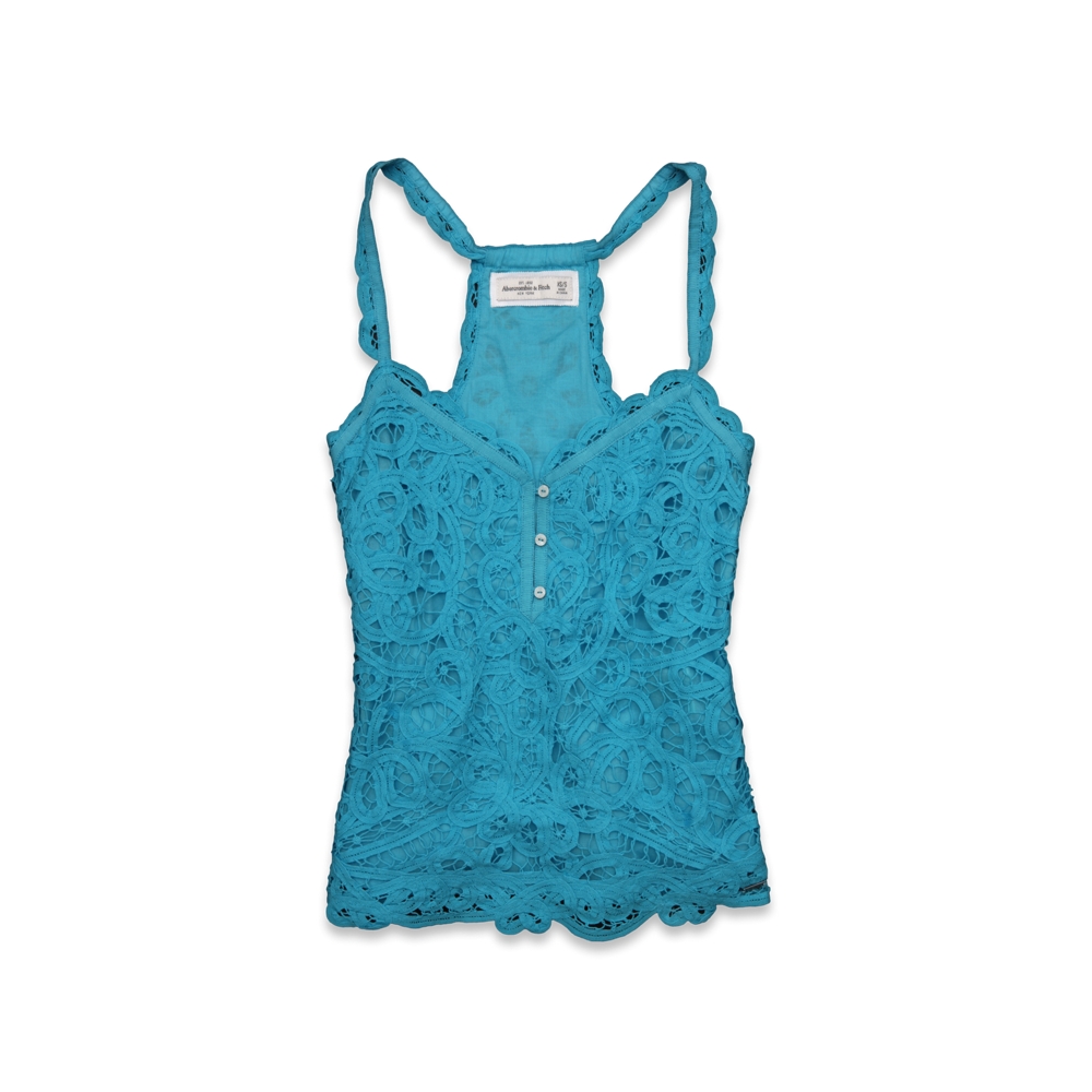 Womens Abby Top