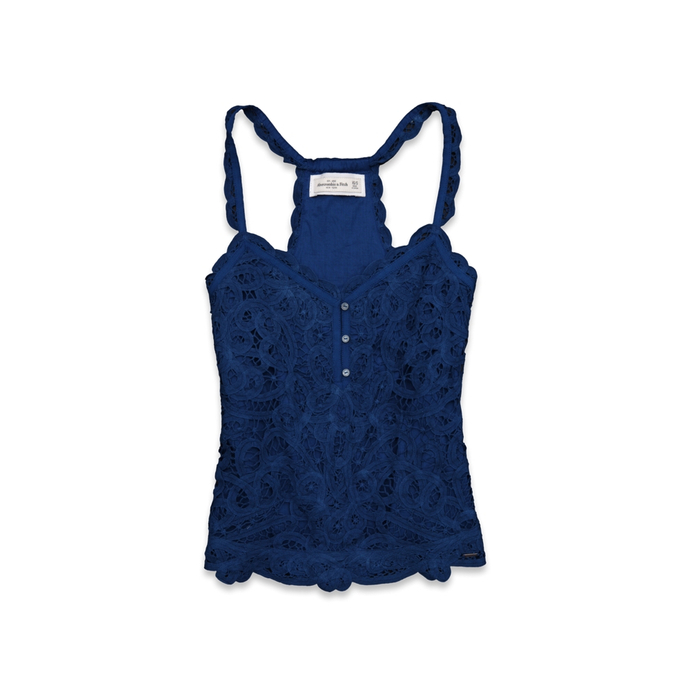 Womens Abby Top