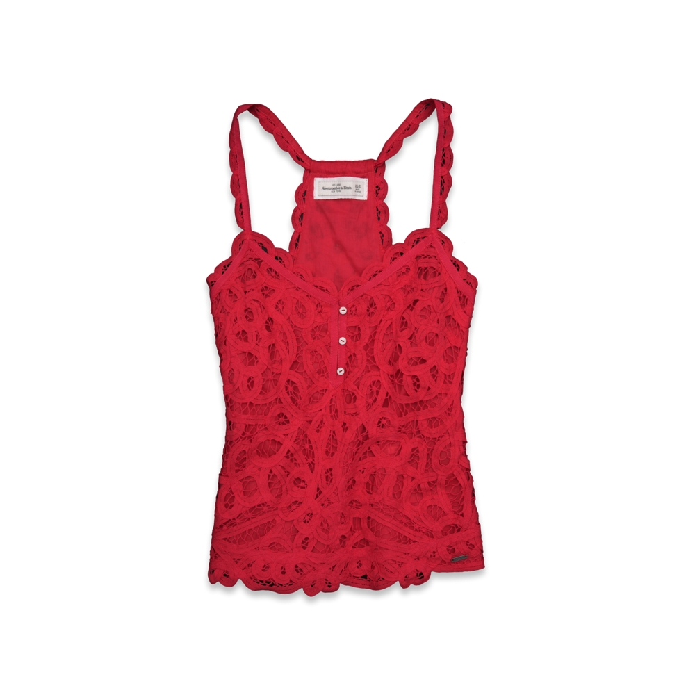 Womens Abby Top