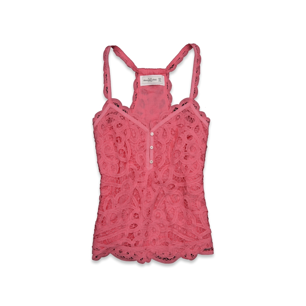 Womens Abby Top
