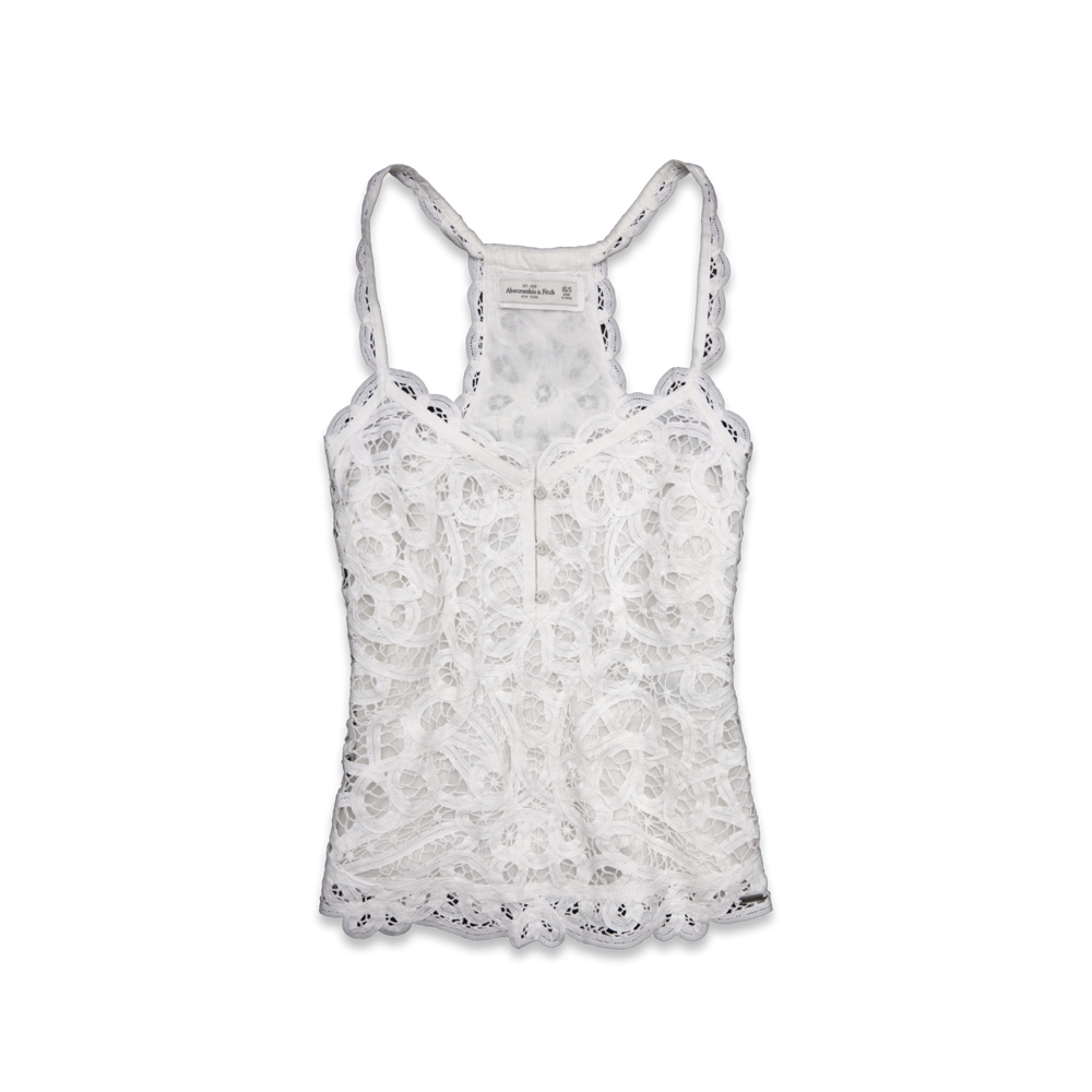 Womens Abby Top