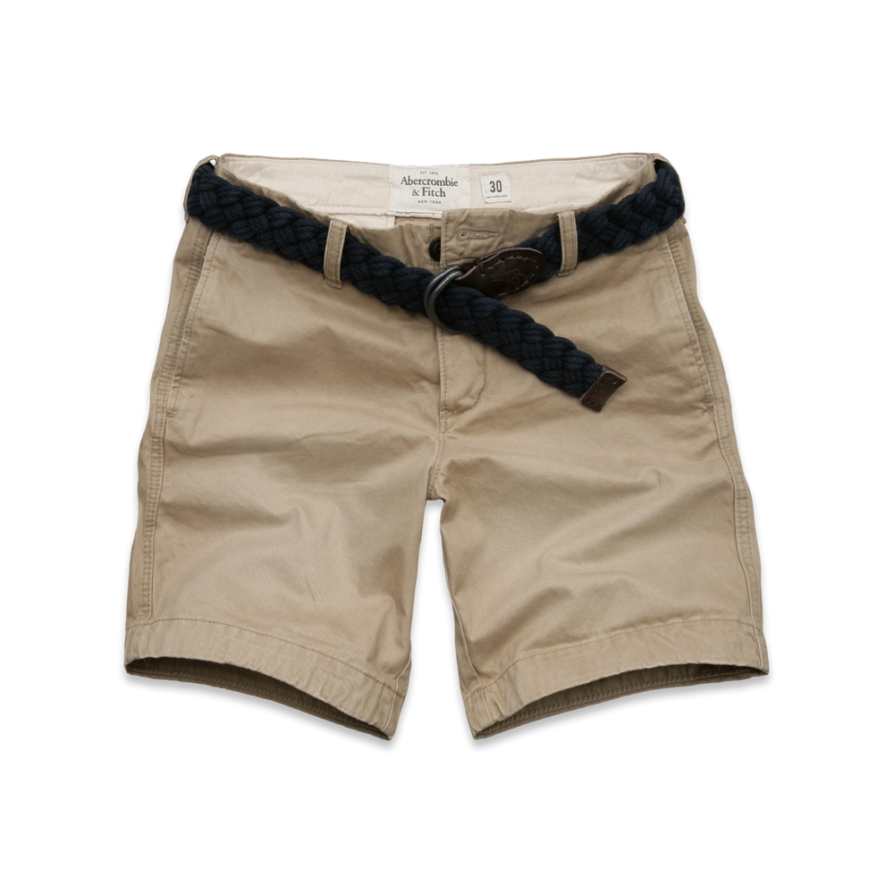 Mens Boulder Brook Shorts