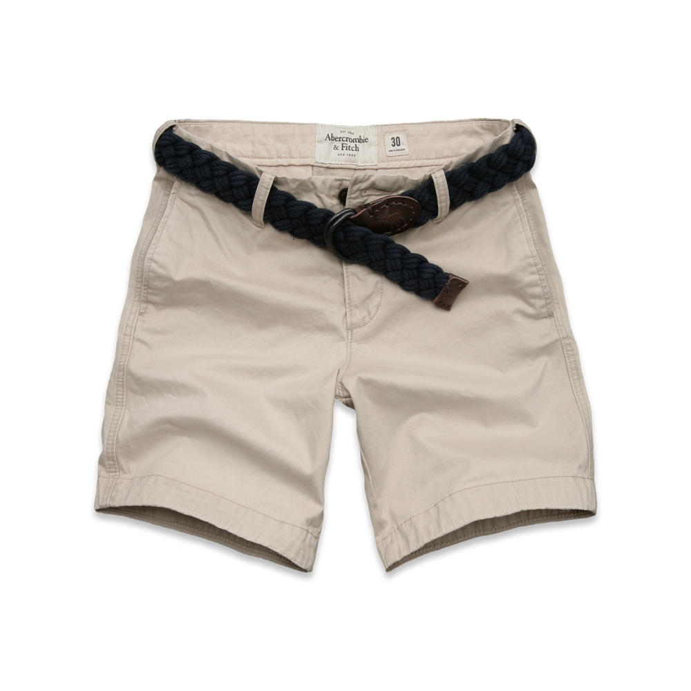 Mens Boulder Brook Shorts