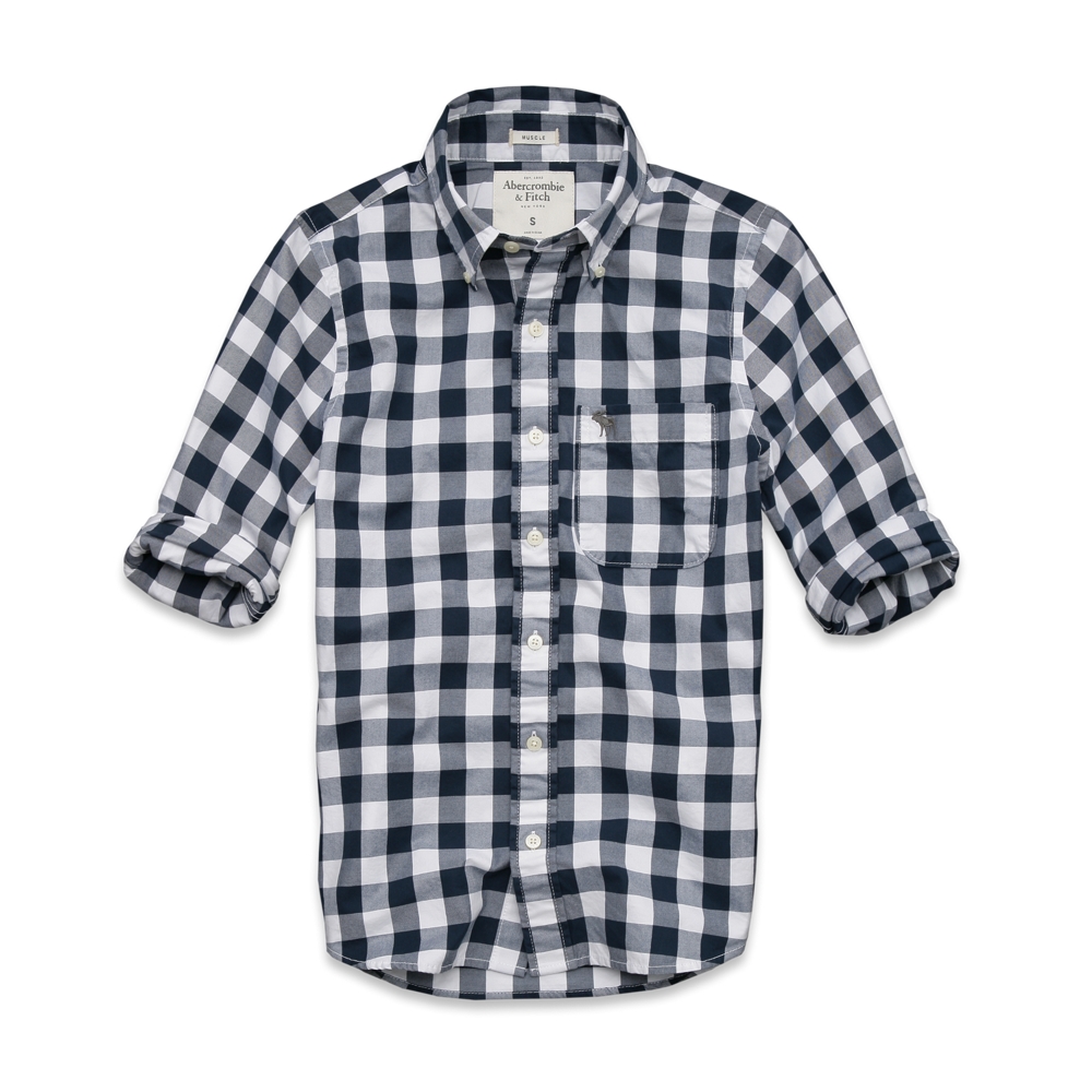 Mens Gothics Mountain