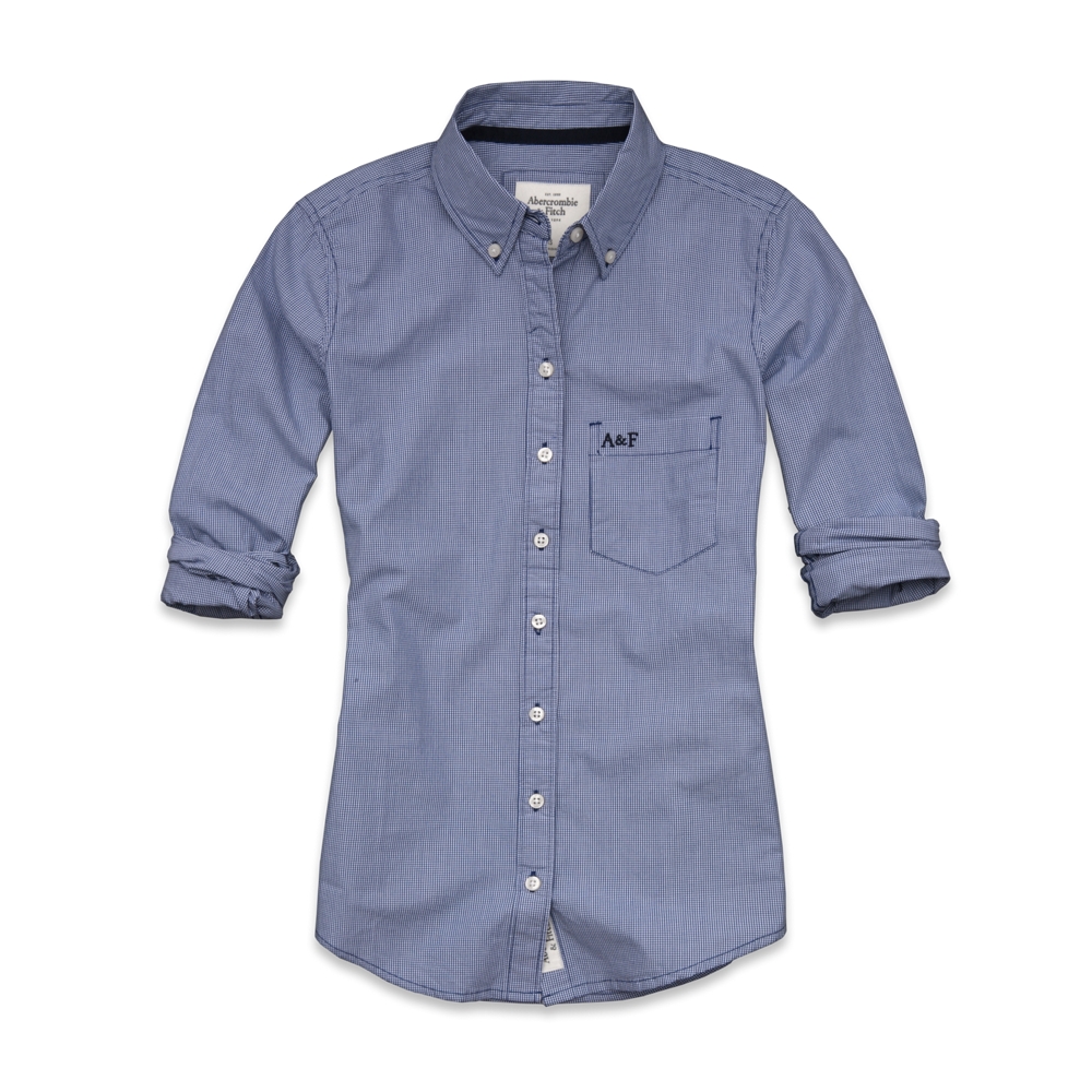 Womens Chloe Shirt