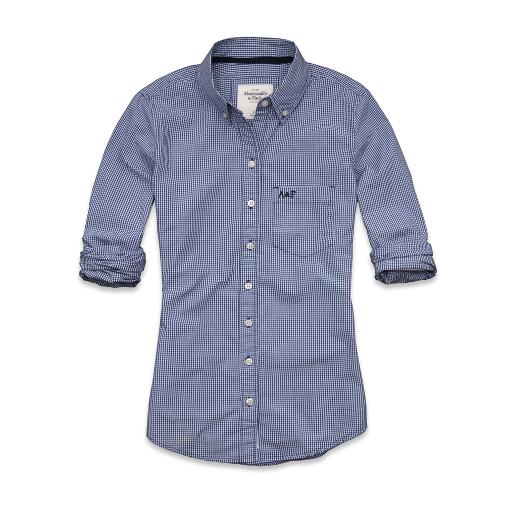 Womens Chloe Shirt