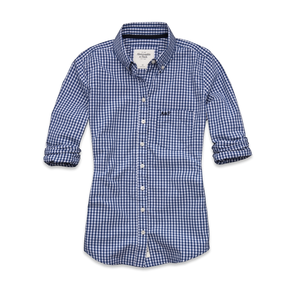 Womens Chloe Shirt