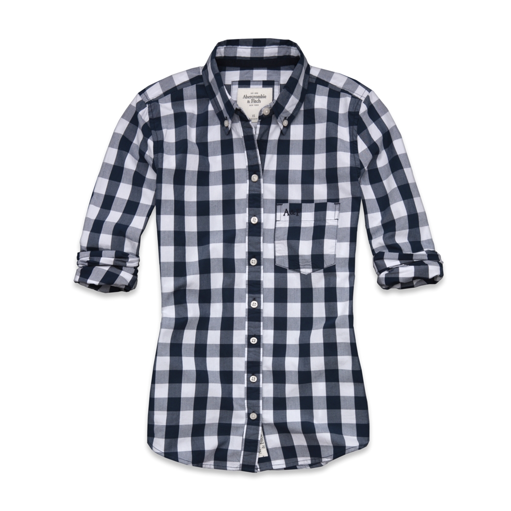 Classic Chloe Shirt