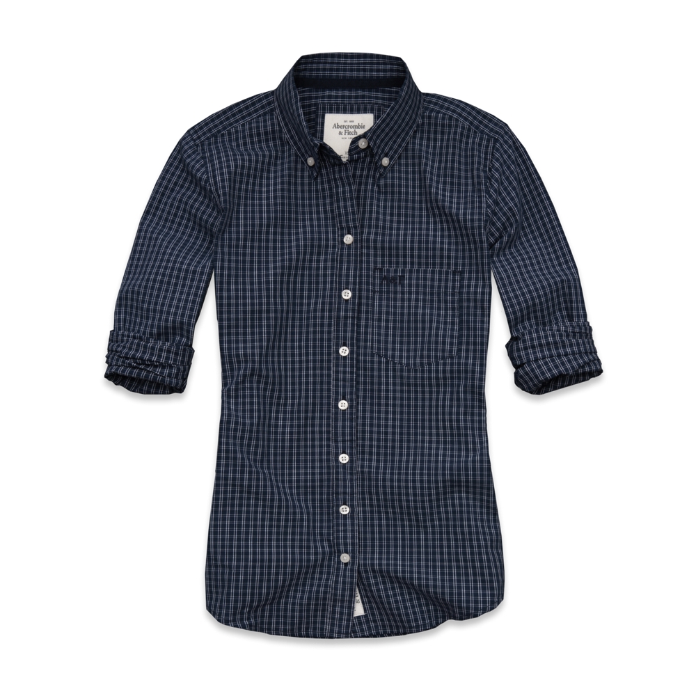 Womens Chloe Shirt