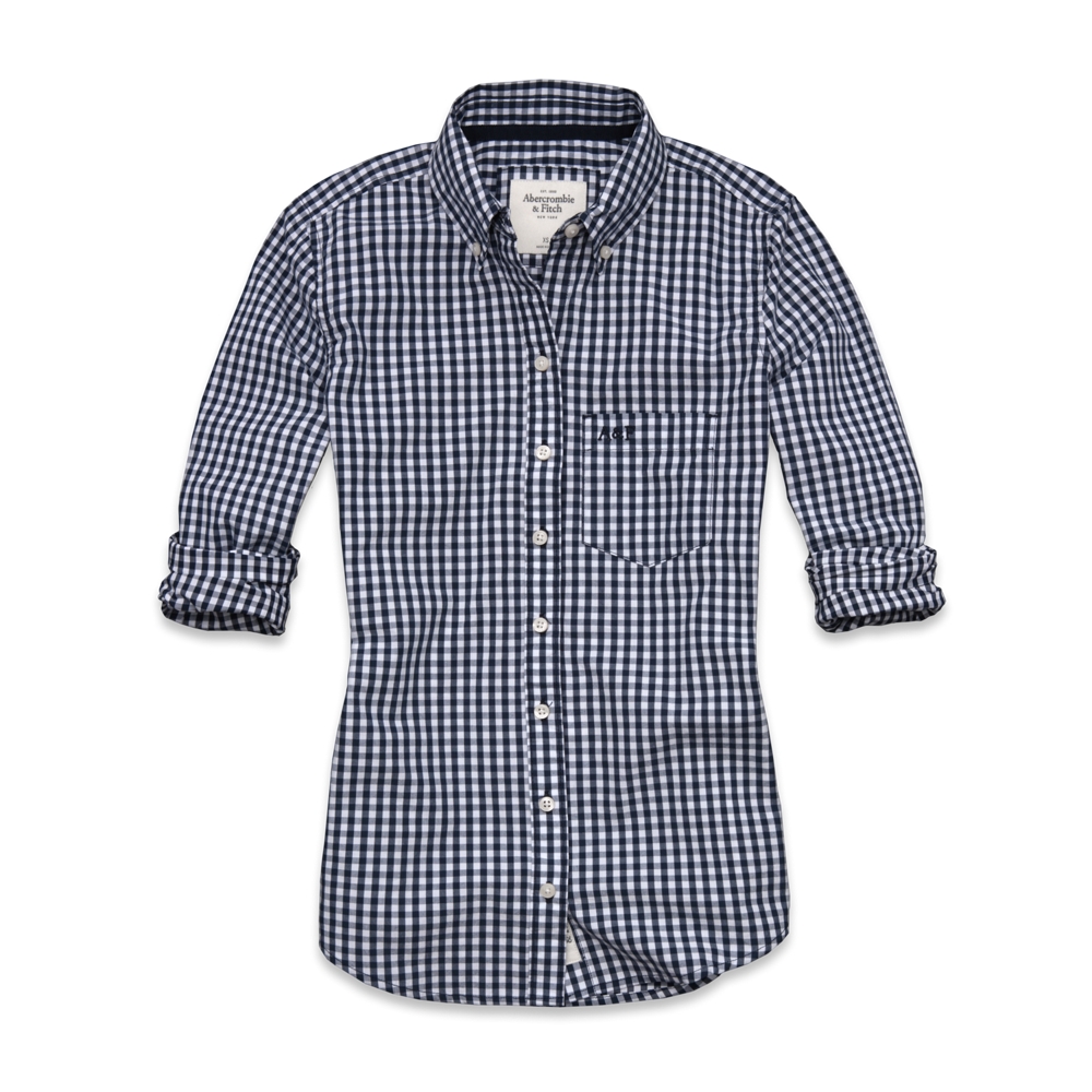 Womens Chloe Shirt