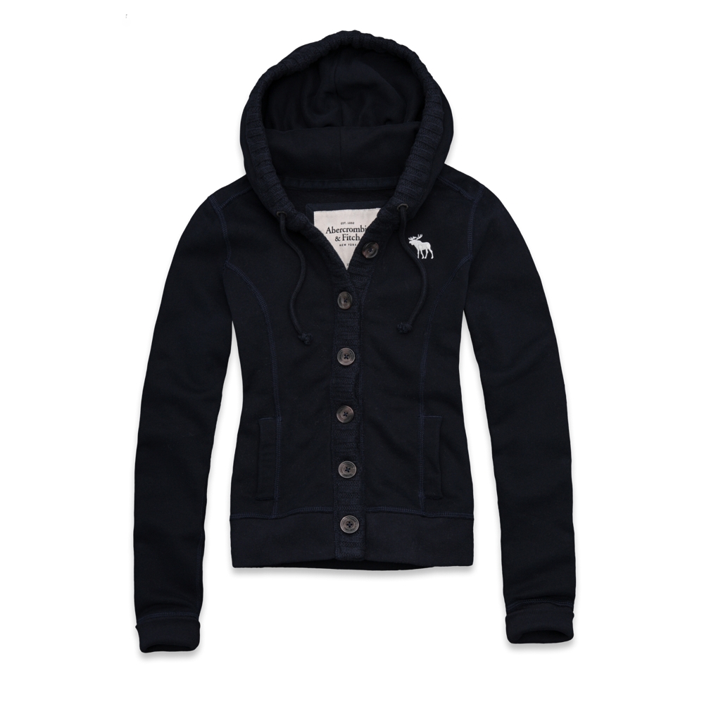 Womens Alicia Hoodie