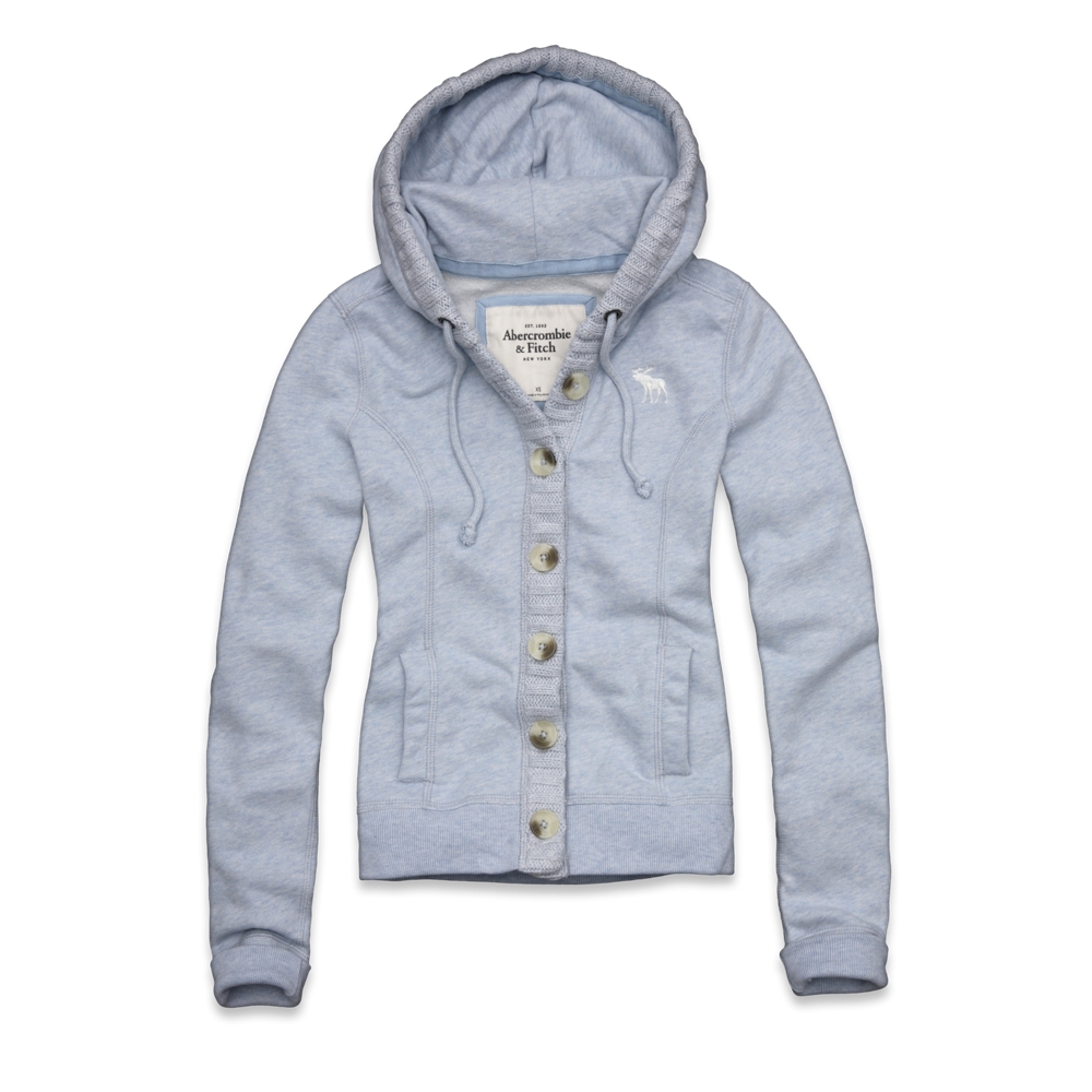 Womens Alicia Hoodie