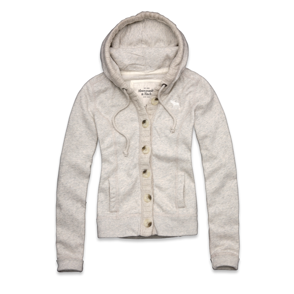 Womens Alicia Hoodie