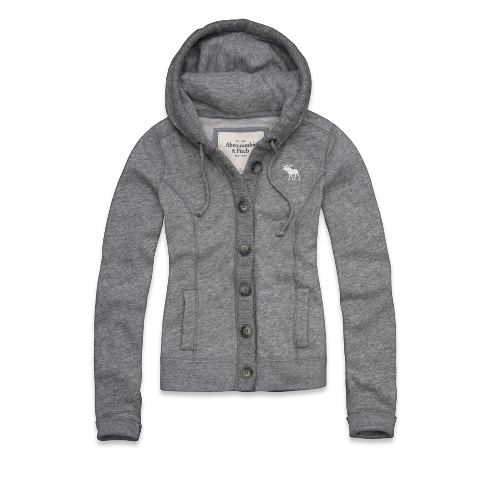 Womens Alicia Hoodie