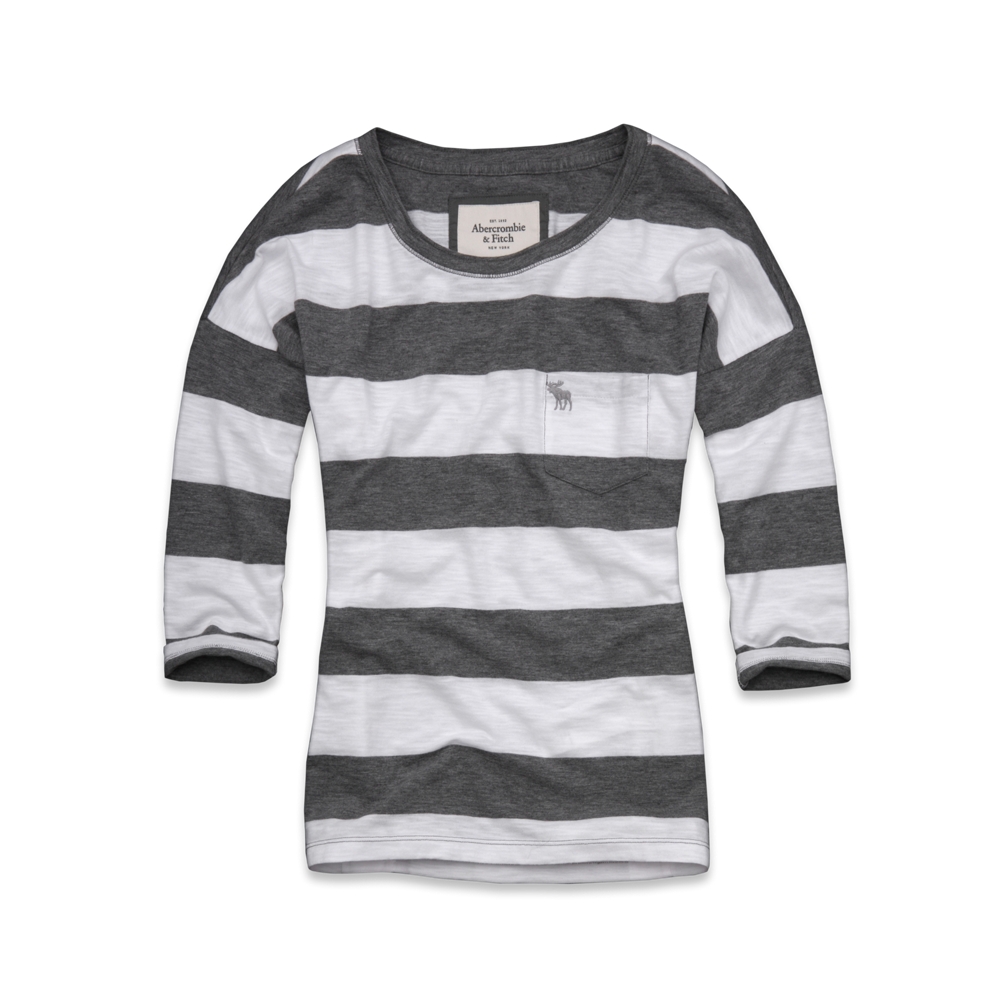 Womens Katrina Tee
