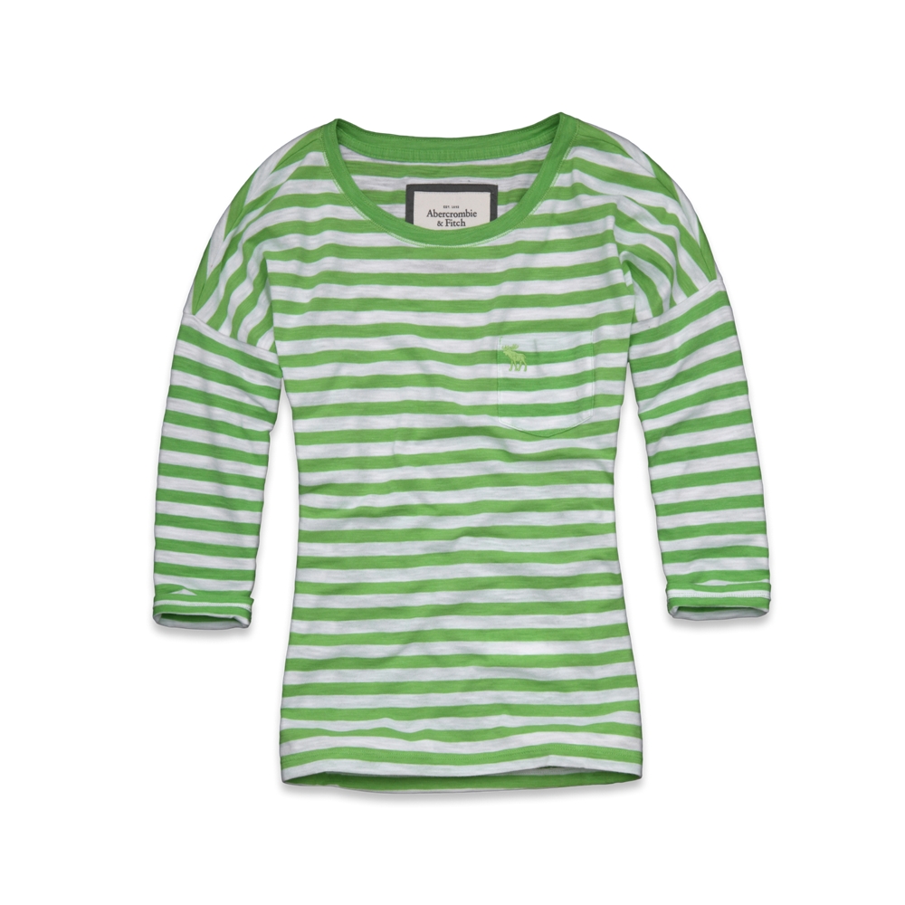 Womens Katrina Tee