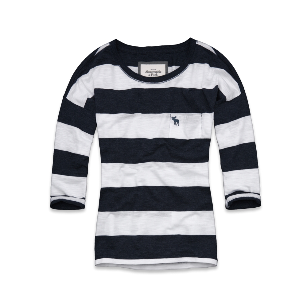 Womens Katrina Tee