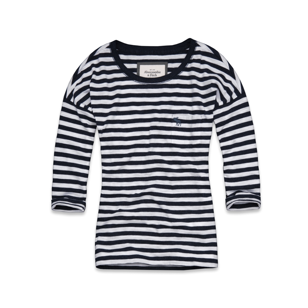 Womens Katrina Tee