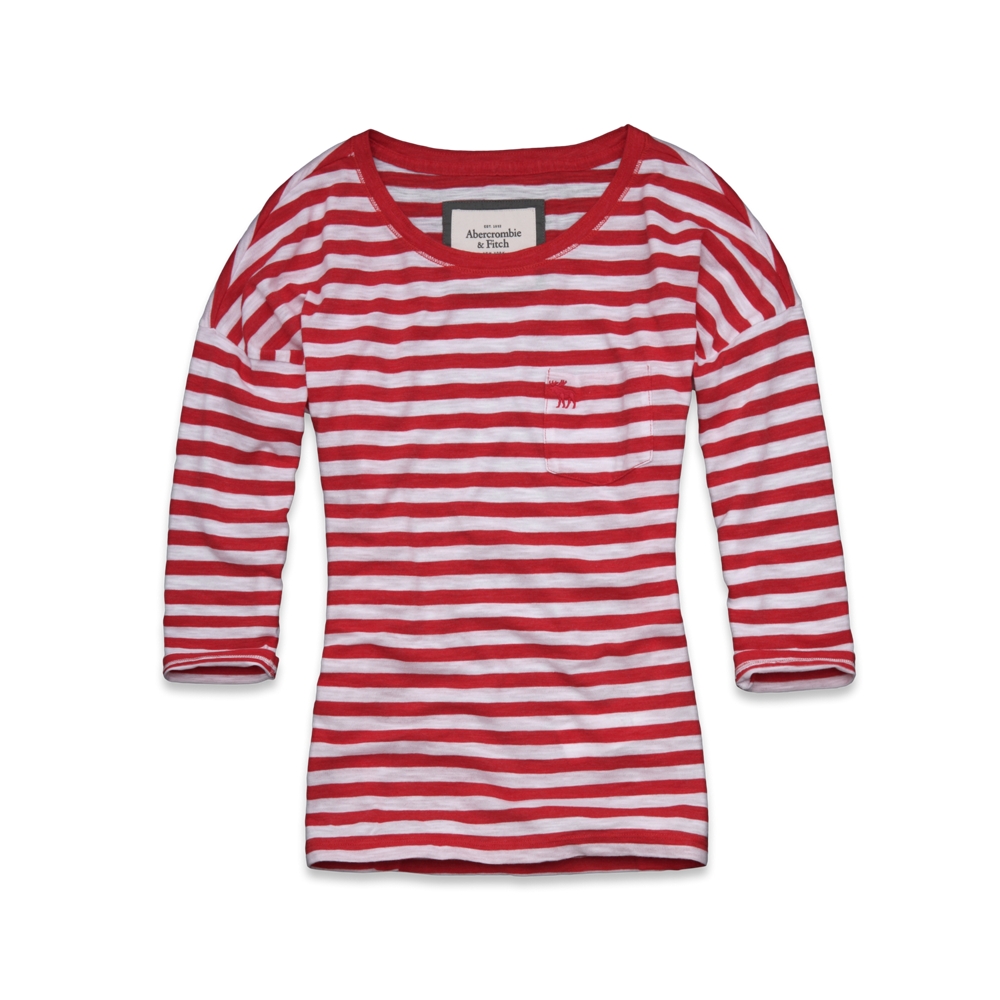 Womens Katrina Tee