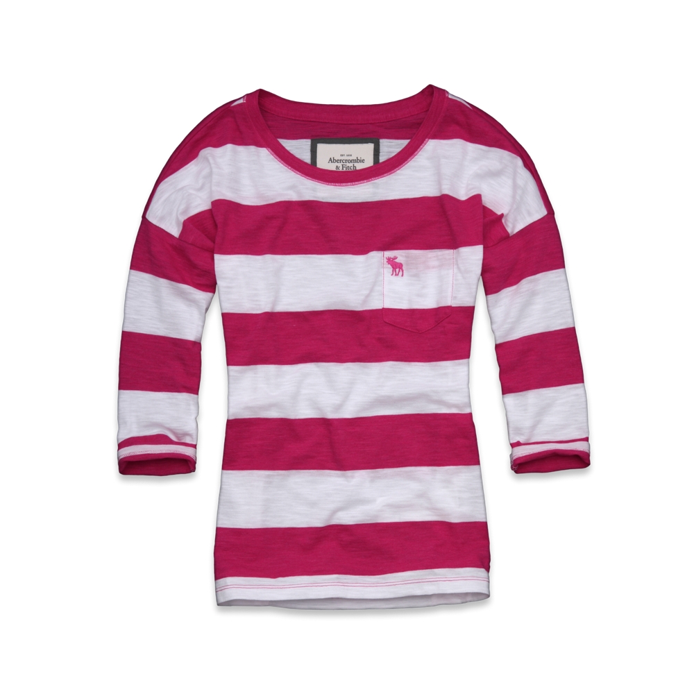 Womens Katrina Tee