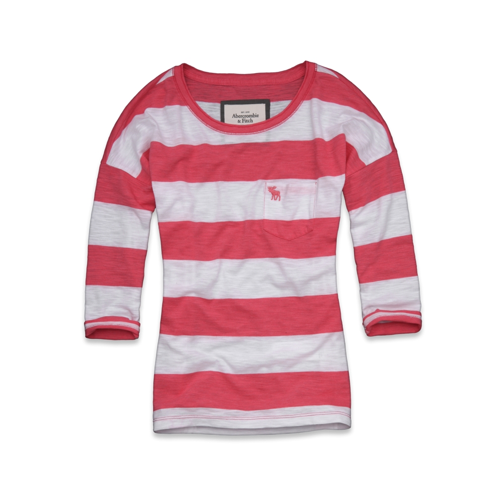 Womens Katrina Tee