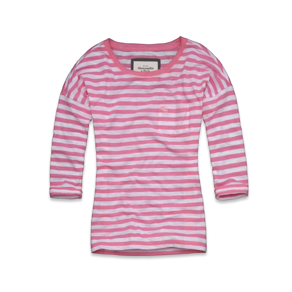 Womens Katrina Tee