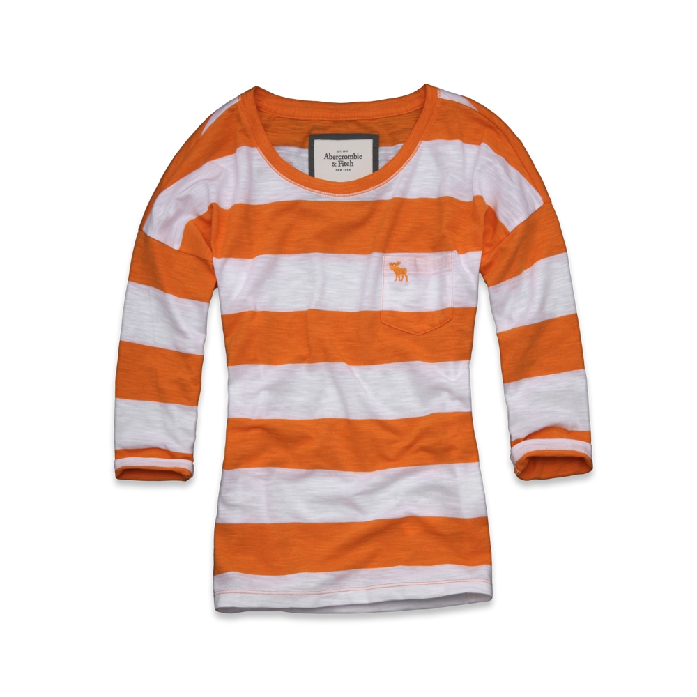 Womens Katrina Tee
