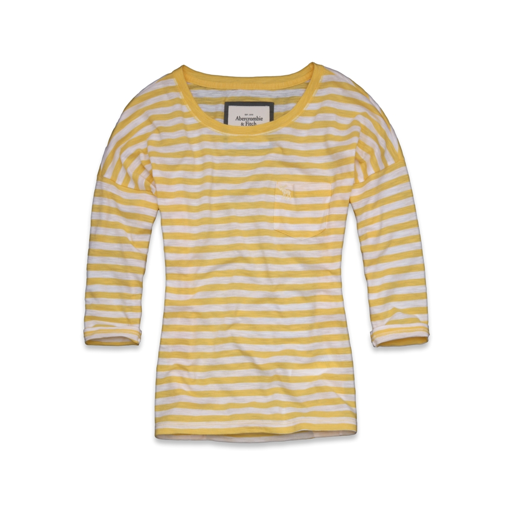 Womens Katrina Tee