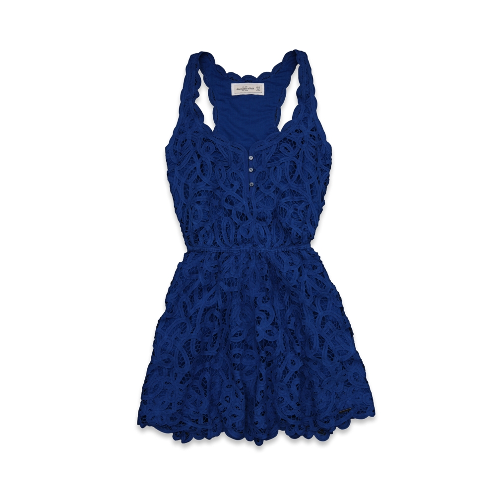 Womens Zoe Dress