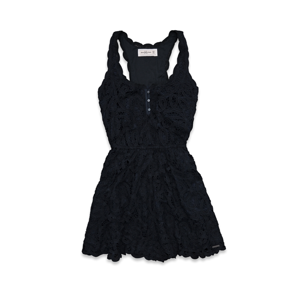 Womens Zoe Dress