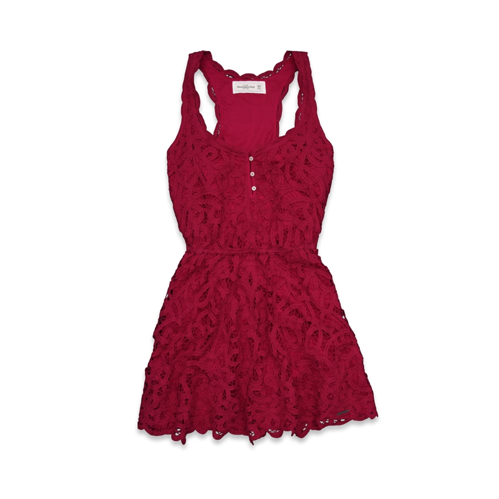 Womens Zoe Dress