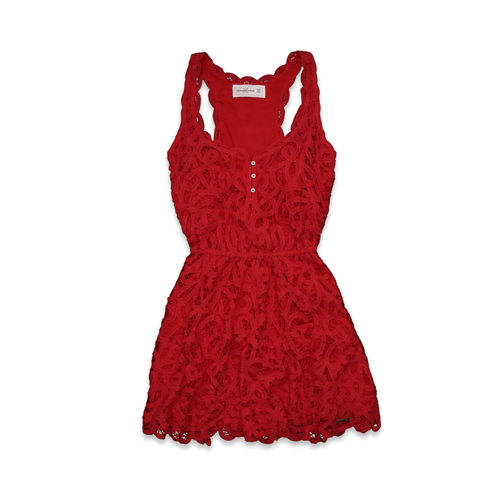 Womens Zoe Dress