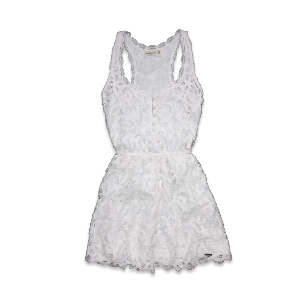 Womens Zoe Dress