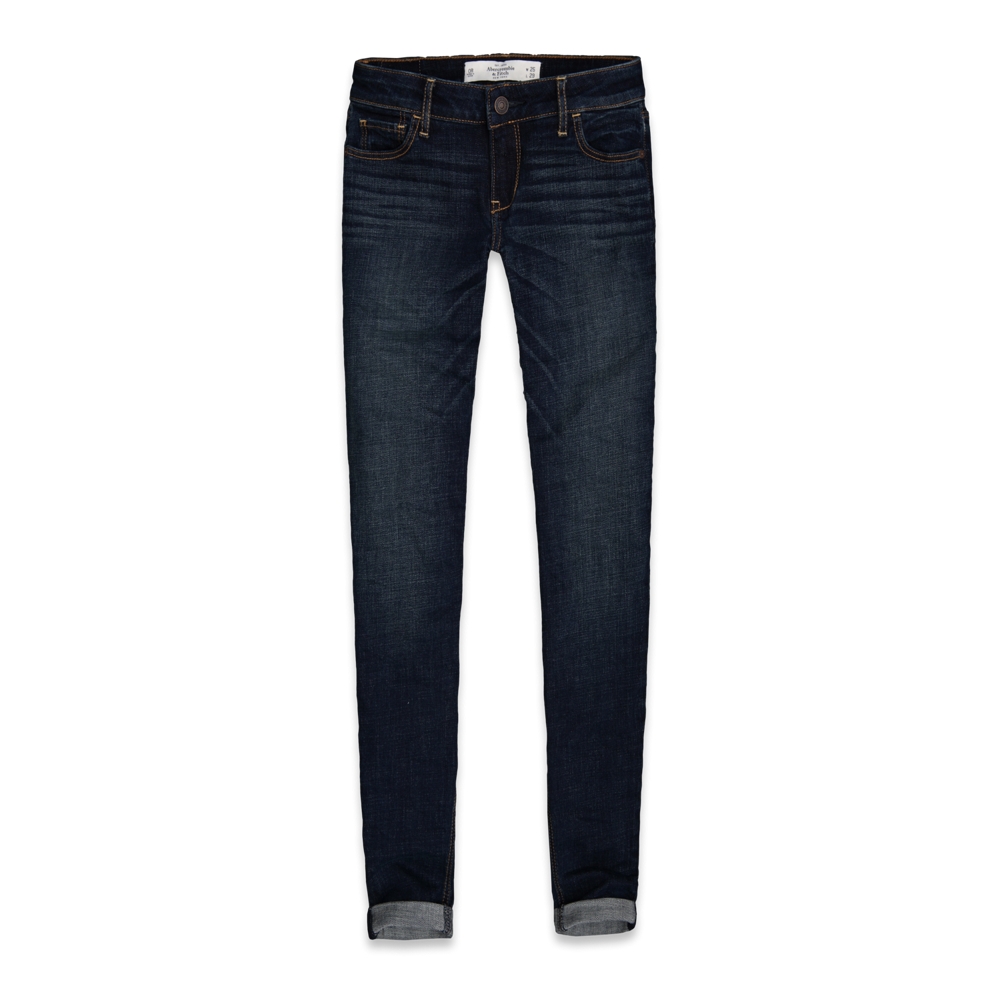 Womens A&F Jeggings