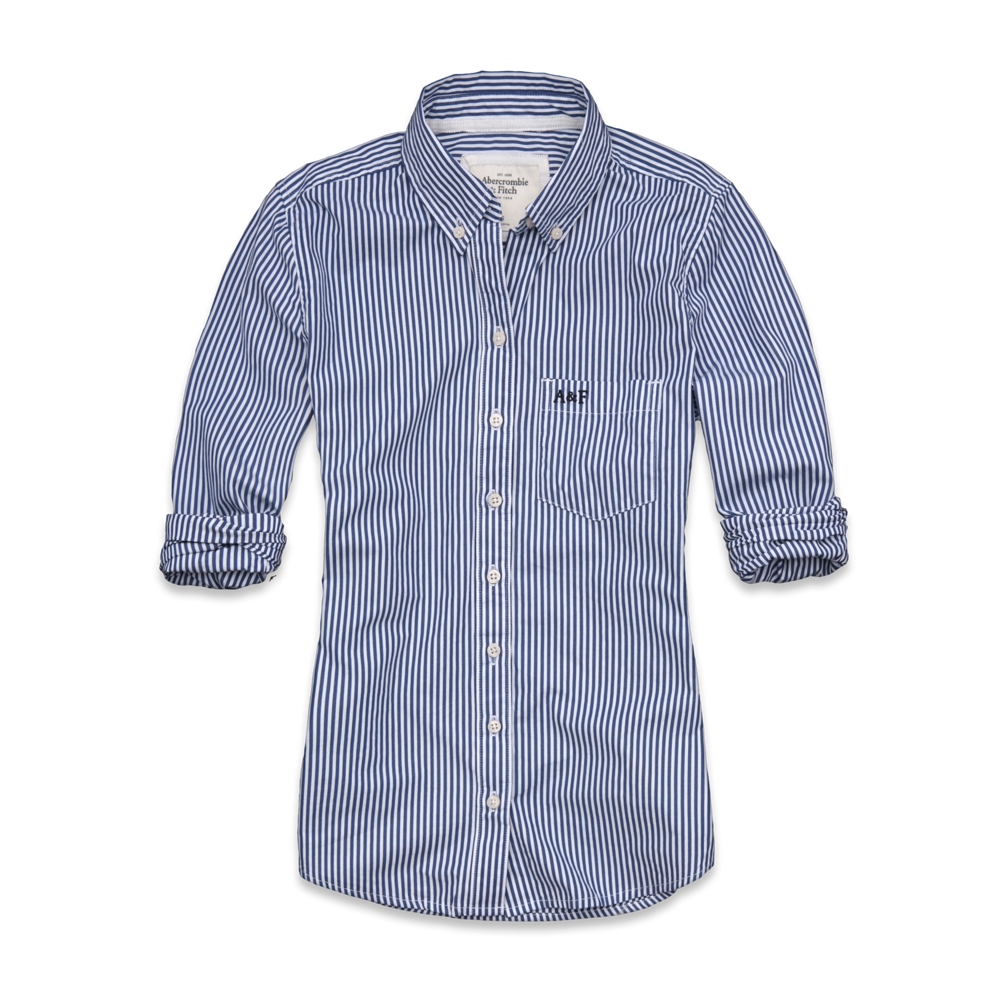 Womens Rebecca Shirt