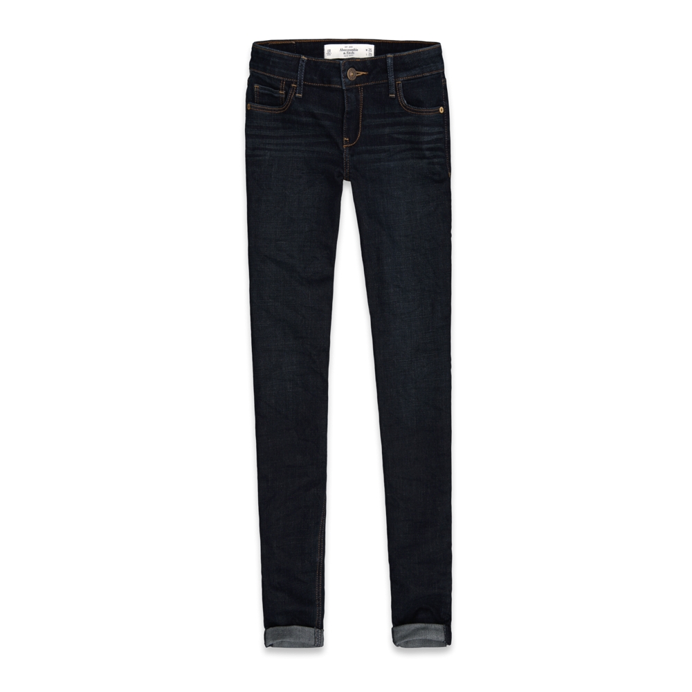 Womens A&F Jeggings