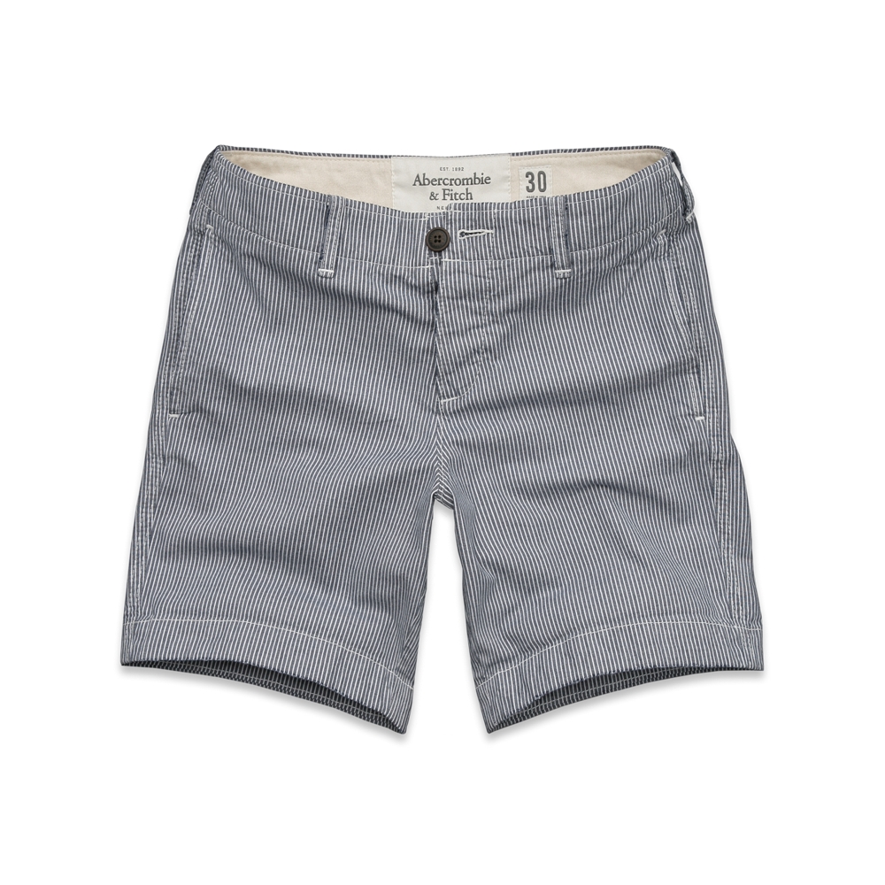 Mens Round Mountain Shorts