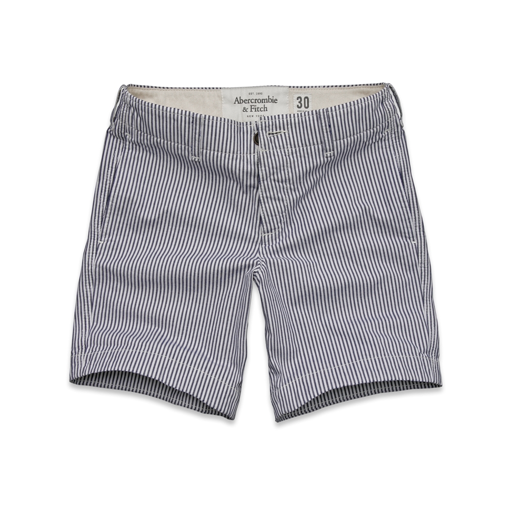 Mens Boreas Mountain Shorts