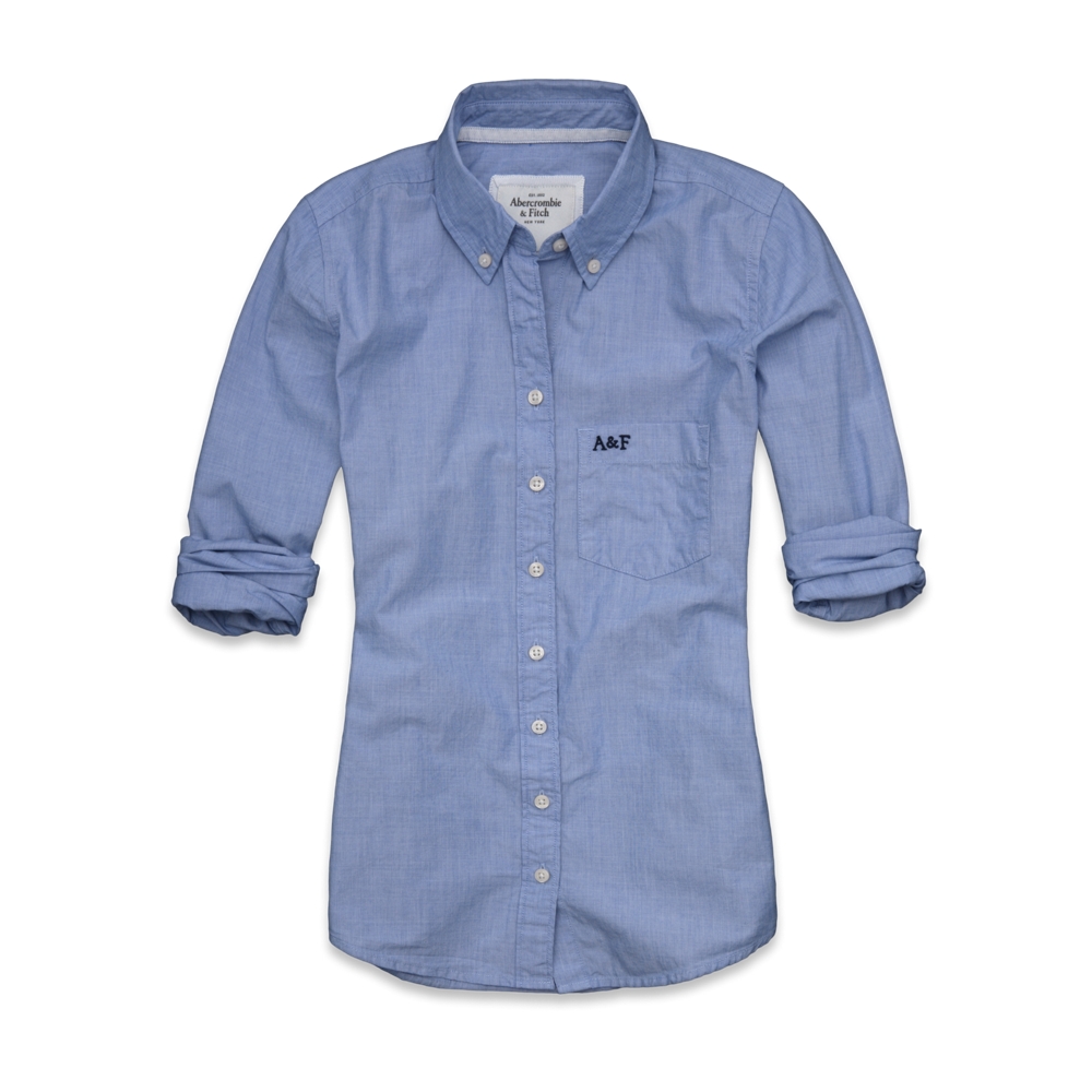 Womens Maria Shirt